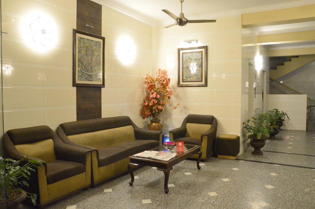 Hotel Amanda Crown Jaipur Kukas Zewnętrze zdjęcie
