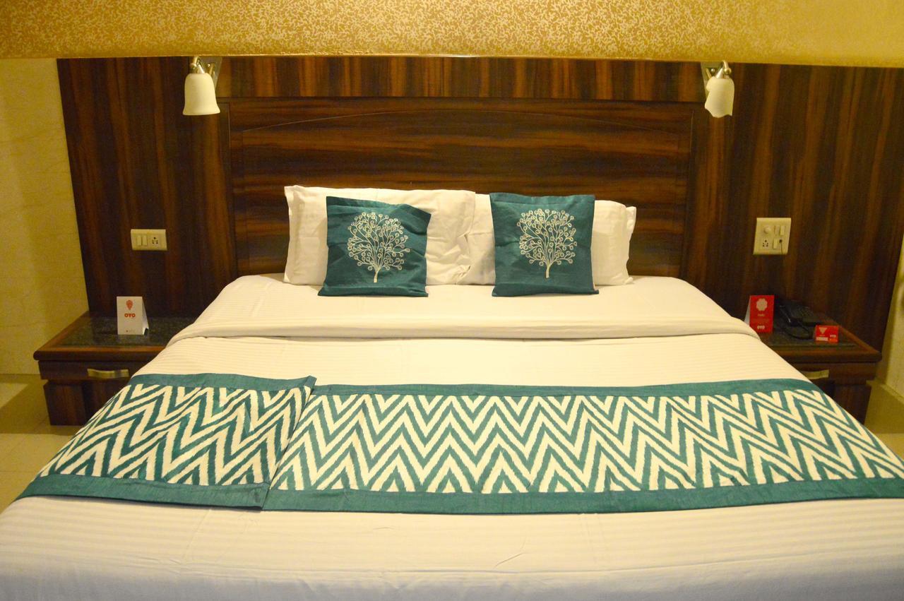 Hotel Amanda Crown Jaipur Kukas Zewnętrze zdjęcie