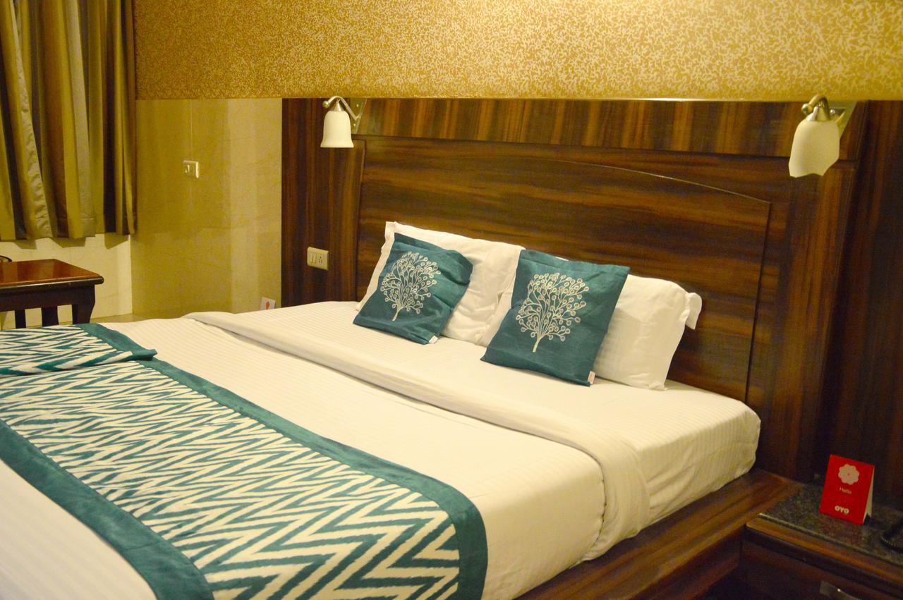 Hotel Amanda Crown Jaipur Kukas Zewnętrze zdjęcie