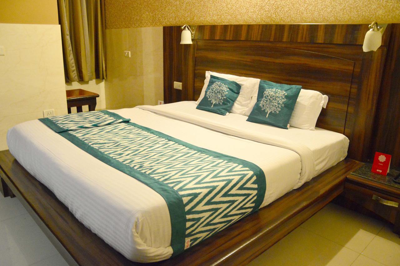 Hotel Amanda Crown Jaipur Kukas Zewnętrze zdjęcie