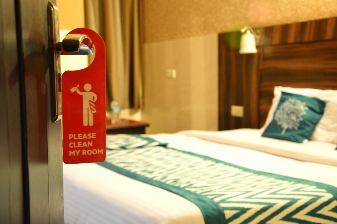 Hotel Amanda Crown Jaipur Kukas Zewnętrze zdjęcie