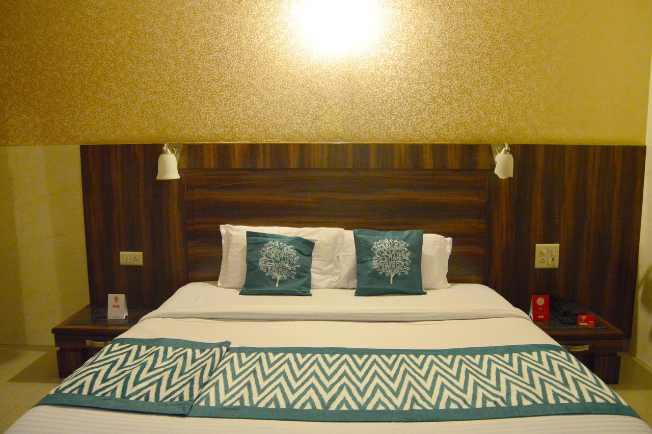 Hotel Amanda Crown Jaipur Kukas Zewnętrze zdjęcie