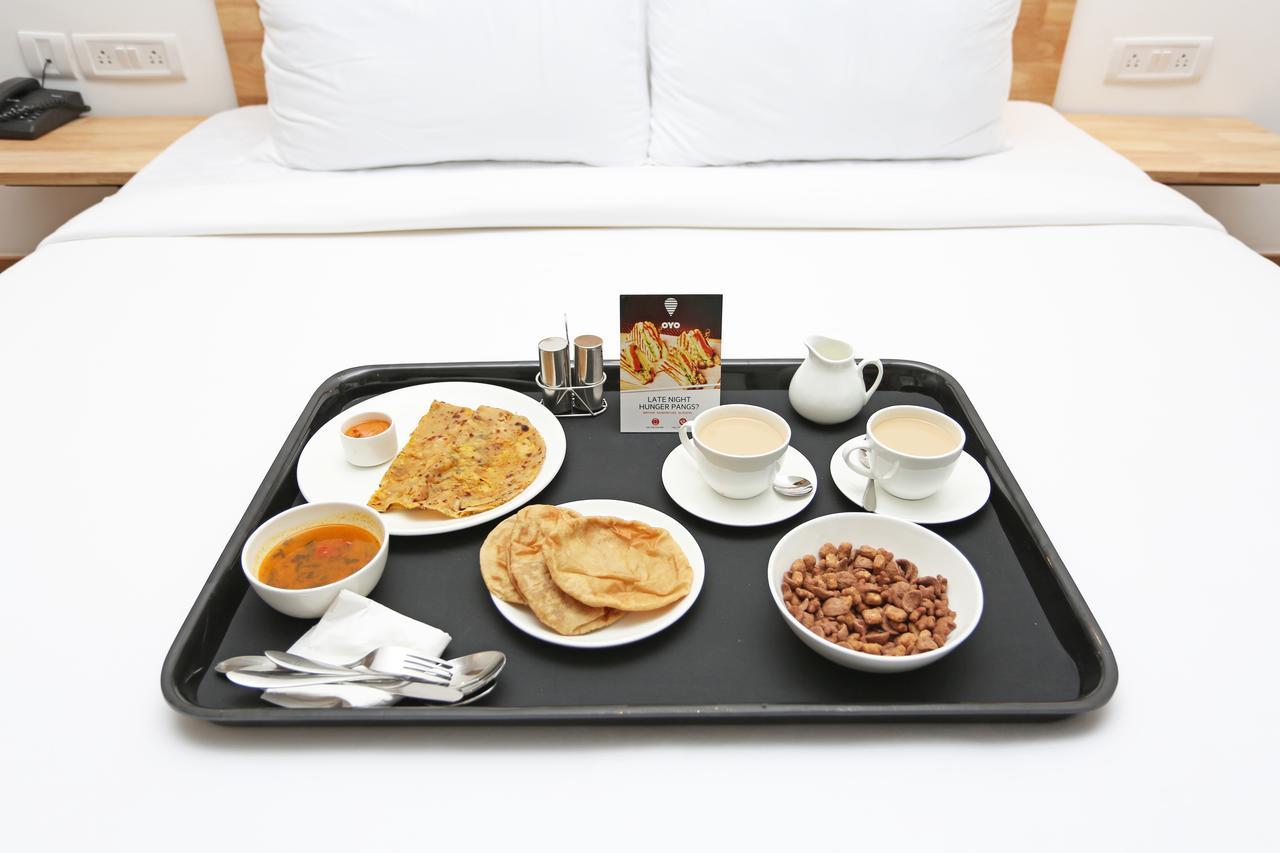 Hotel Amanda Crown Jaipur Kukas Zewnętrze zdjęcie